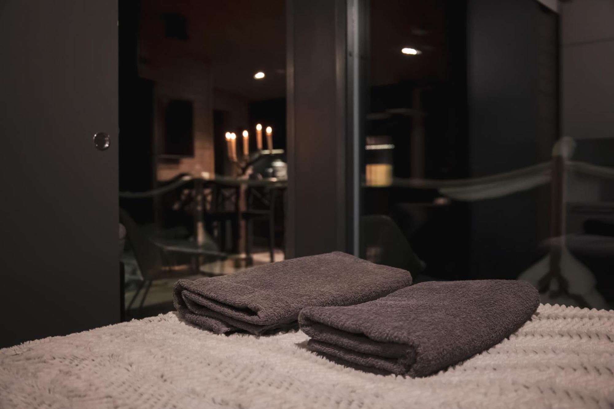Giellajohka Villa Kaamanen Екстериор снимка